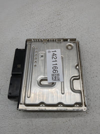 2023 Volkswagen Taos PCM Engine Control Computer ECU ECM PCU OEM P/N:05E907309BB Fits OEM Used Auto Parts - Oemusedautoparts