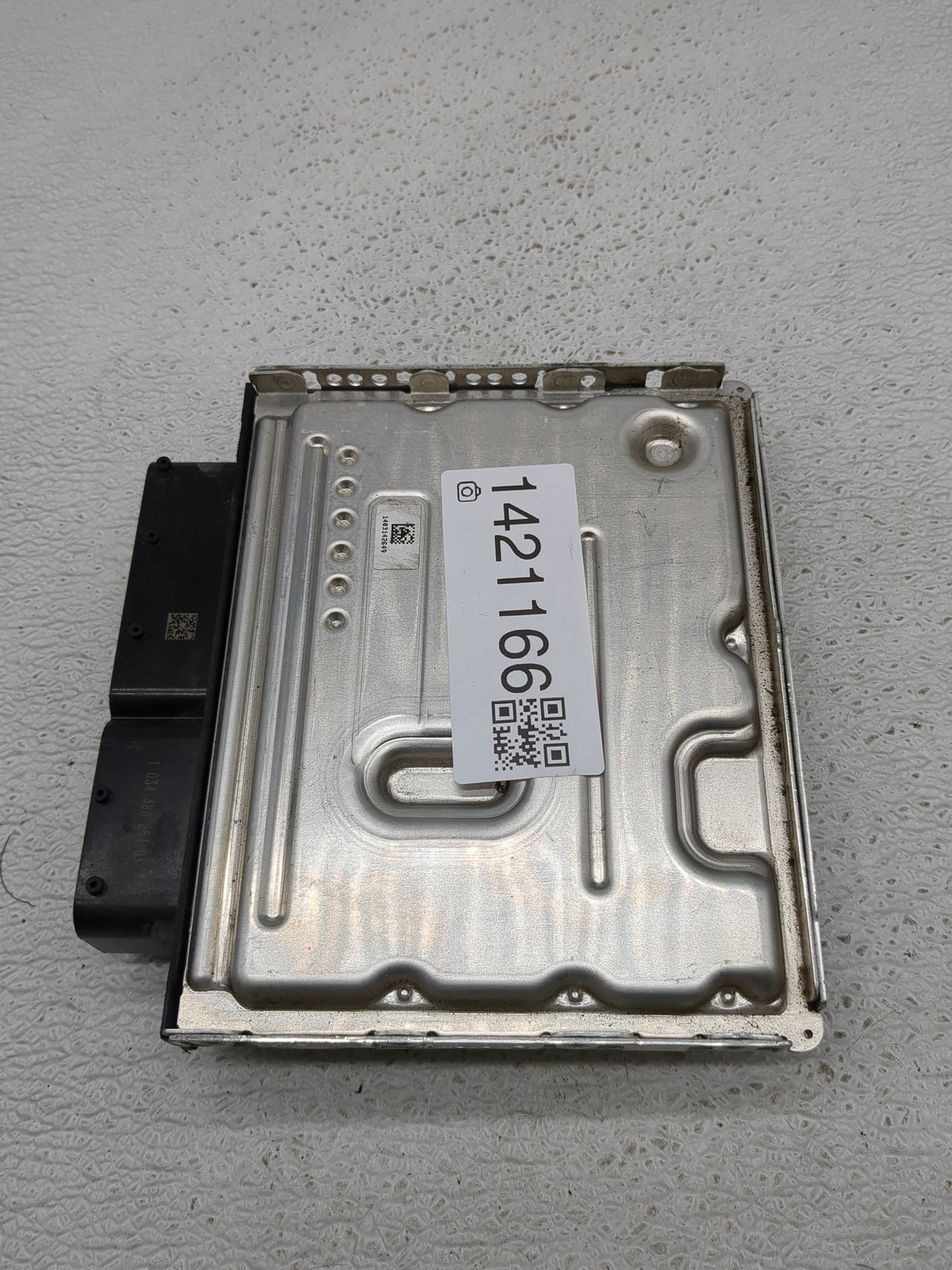2023 Volkswagen Taos PCM Engine Control Computer ECU ECM PCU OEM P/N:05E907309BB OEM Used Auto Parts - Oemusedautoparts1.com