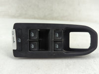 2023 Volkswagen Taos Master Power Window Switch Replacement Driver Side Left P/N:5G0959857D 2G1867256 Fits OEM Used Auto Par