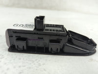 2023 Volkswagen Taos Master Power Window Switch Replacement Driver Side Left P/N:5G0959857D 2G1867256 Fits OEM Used Auto Par