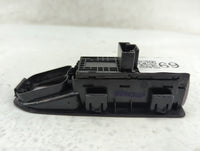 2023 Volkswagen Taos Master Power Window Switch Replacement Driver Side Left P/N:5G0959857D 2G1867256 Fits OEM Used Auto Par