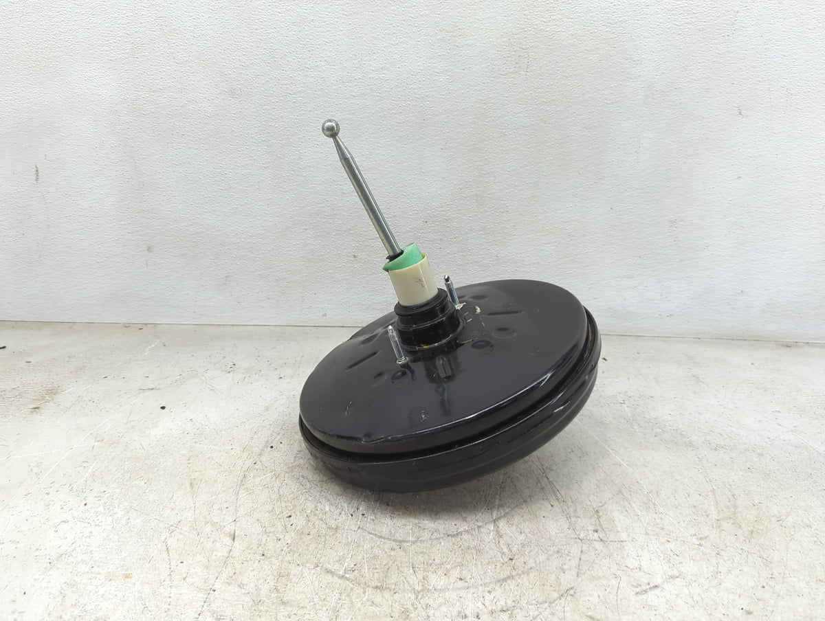 2023 Volkswagen Taos Power Brake Booster Oem - Oemusedautoparts1.com