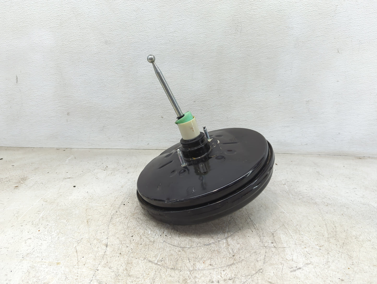 2023 Volkswagen Taos Power Brake Booster Oem - Oemusedautoparts1.com