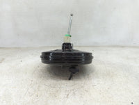 2023 Volkswagen Taos Power Brake Booster Oem - Oemusedautoparts1.com