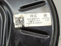 2023 Volkswagen Taos Power Brake Booster Oem - Oemusedautoparts1.com