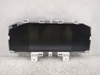 2023 Volkswagen Taos Instrument Cluster Speedometer Gauges P/N:2GJ920410B NT8-FPK8, MM06D, 3043A-FPK8 Miles: Fits OEM Used A