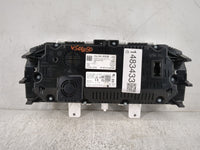 2023 Volkswagen Taos Instrument Cluster Speedometer Gauges P/N:2GJ920410B NT8-FPK8, MM06D, 3043A-FPK8 Miles: Fits OEM Used A