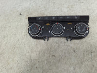 2023 Volkswagen Taos Climate Control Module Temperature AC/Heater Replacement P/N:5GM907426 Fits OEM Used Auto Parts - Oemus
