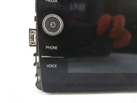 2023 Volkswagen Taos Information Display Screen - Oemusedautoparts1.com