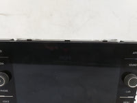 2023 Volkswagen Taos Information Display Screen - Oemusedautoparts1.com