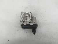 2023 Volkswagen Taos Throttle Body P/N:04E 133 062 T Fits OEM Used Auto Parts - Oemusedautoparts1.com