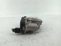 2023 Volkswagen Taos Throttle Body P/N:04E 133 062 T Fits OEM Used Auto Parts - Oemusedautoparts1.com