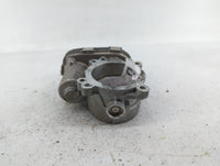 2023 Volkswagen Taos Throttle Body P/N:04E 133 062 T Fits OEM Used Auto Parts - Oemusedautoparts1.com