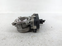 2023 Volkswagen Taos Throttle Body P/N:04E 133 062 T Fits OEM Used Auto Parts - Oemusedautoparts1.com