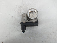2023 Volkswagen Taos Throttle Body P/N:04E 133 062 T Fits OEM Used Auto Parts - Oemusedautoparts1.com