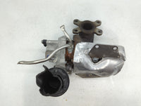 2023 Taos Turbocharger Turbo Charger Super Charger Supercharger - Oemusedautoparts1.com