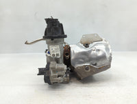 2023 Taos Turbocharger Turbo Charger Super Charger Supercharger - Oemusedautoparts1.com