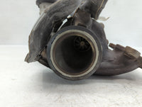 2023 Taos Turbocharger Turbo Charger Super Charger Supercharger - Oemusedautoparts1.com