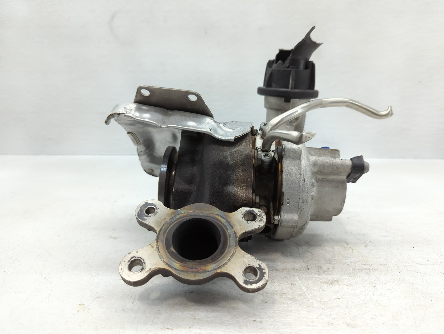 2023 Taos Turbocharger Turbo Charger Super Charger Supercharger - Oemusedautoparts1.com