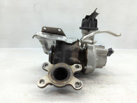 2023 Taos Turbocharger Turbo Charger Super Charger Supercharger - Oemusedautoparts1.com