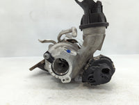 2023 Taos Turbocharger Turbo Charger Super Charger Supercharger - Oemusedautoparts1.com