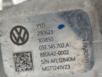 2023 Taos Turbocharger Turbo Charger Super Charger Supercharger - Oemusedautoparts1.com