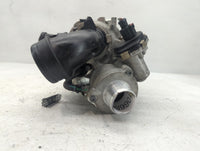 2023 Tiguan Turbocharger Turbo Charger Super Charger Supercharger - Oemusedautoparts1.com