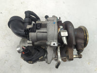 2023 Tiguan Turbocharger Turbo Charger Super Charger Supercharger - Oemusedautoparts1.com