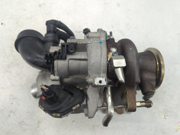 2023 Tiguan Turbocharger Turbo Charger Super Charger Supercharger