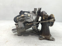 2023 Tiguan Turbocharger Turbo Charger Super Charger Supercharger - Oemusedautoparts1.com