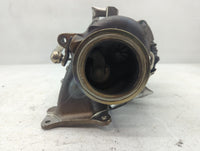 2023 Tiguan Turbocharger Turbo Charger Super Charger Supercharger - Oemusedautoparts1.com