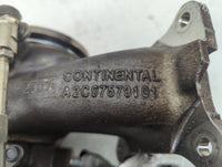 2023 Tiguan Turbocharger Turbo Charger Super Charger Supercharger - Oemusedautoparts1.com