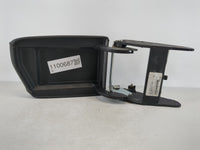 2020-2022 Volkswagen Tiguan Center Console Armrest Cover Lid Fits Fits 2020 2021 2022 OEM Used Auto Parts - Oemusedautoparts