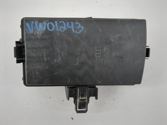 compare product 2018-2022 Volkswagen Tiguan Fusebox Fuse Box Panel Relay Module P/N:X412906 Fits Fits 2015 2016 2017 2018 2019 2020 2021 2022 OEM Used Auto Parts