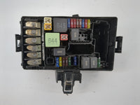 2018-2022 Volkswagen Tiguan Fusebox Fuse Box Panel Relay Module P/N:X412906 Fits Fits 2015 2016 2017 2018 2019 2020 2021 202