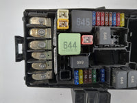 2018-2022 Volkswagen Tiguan Fusebox Fuse Box Panel Relay Module P/N:X412906 Fits Fits 2015 2016 2017 2018 2019 2020 2021 202