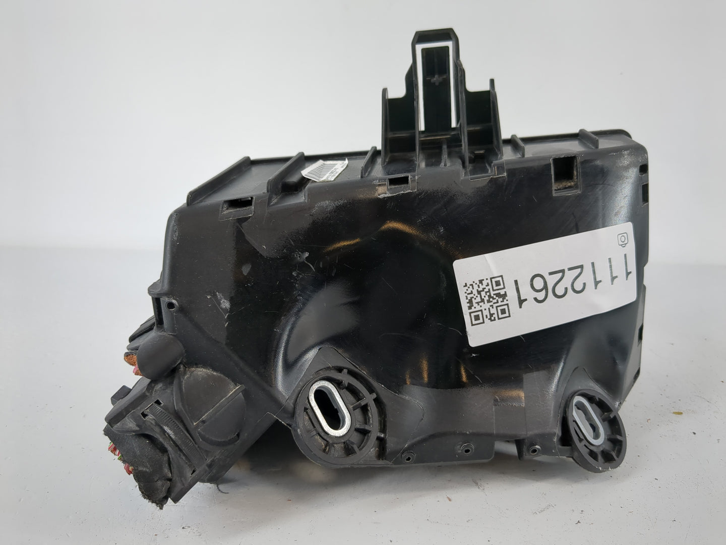 2018-2022 Volkswagen Tiguan Fusebox Fuse Box Panel Relay Module P/N:X412906 Fits Fits 2015 2016 2017 2018 2019 2020 2021 202