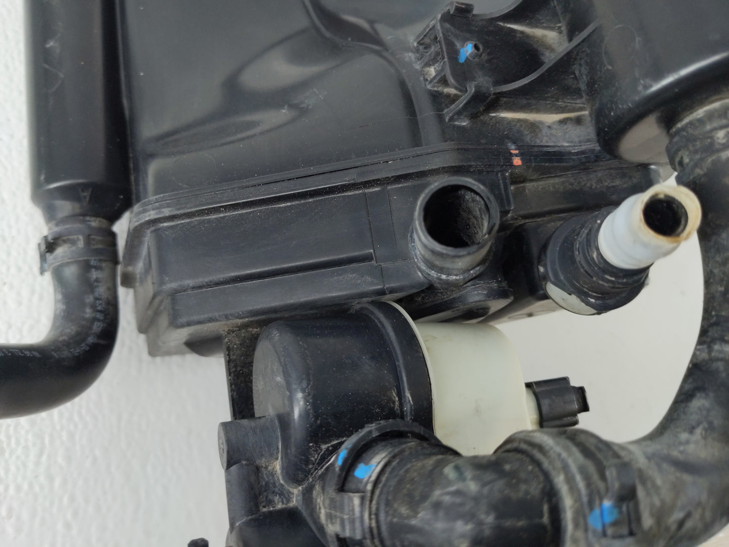 2023 Volkswagen Tiguan Fuel Vapor Charcoal Canister - Oemusedautoparts1.com