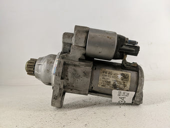 compare product 2023 Volkswagen Tiguan ABS Pump Control Module Replacement P/N:02M 911 022 F Fits OEM Used Auto Parts