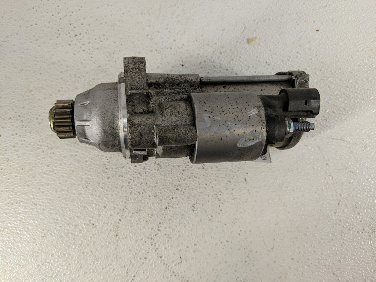 2023 Volkswagen Tiguan ABS Pump Control Module Replacement P/N:02M 911 022 F Fits OEM Used Auto Parts - Oemusedautoparts1.co