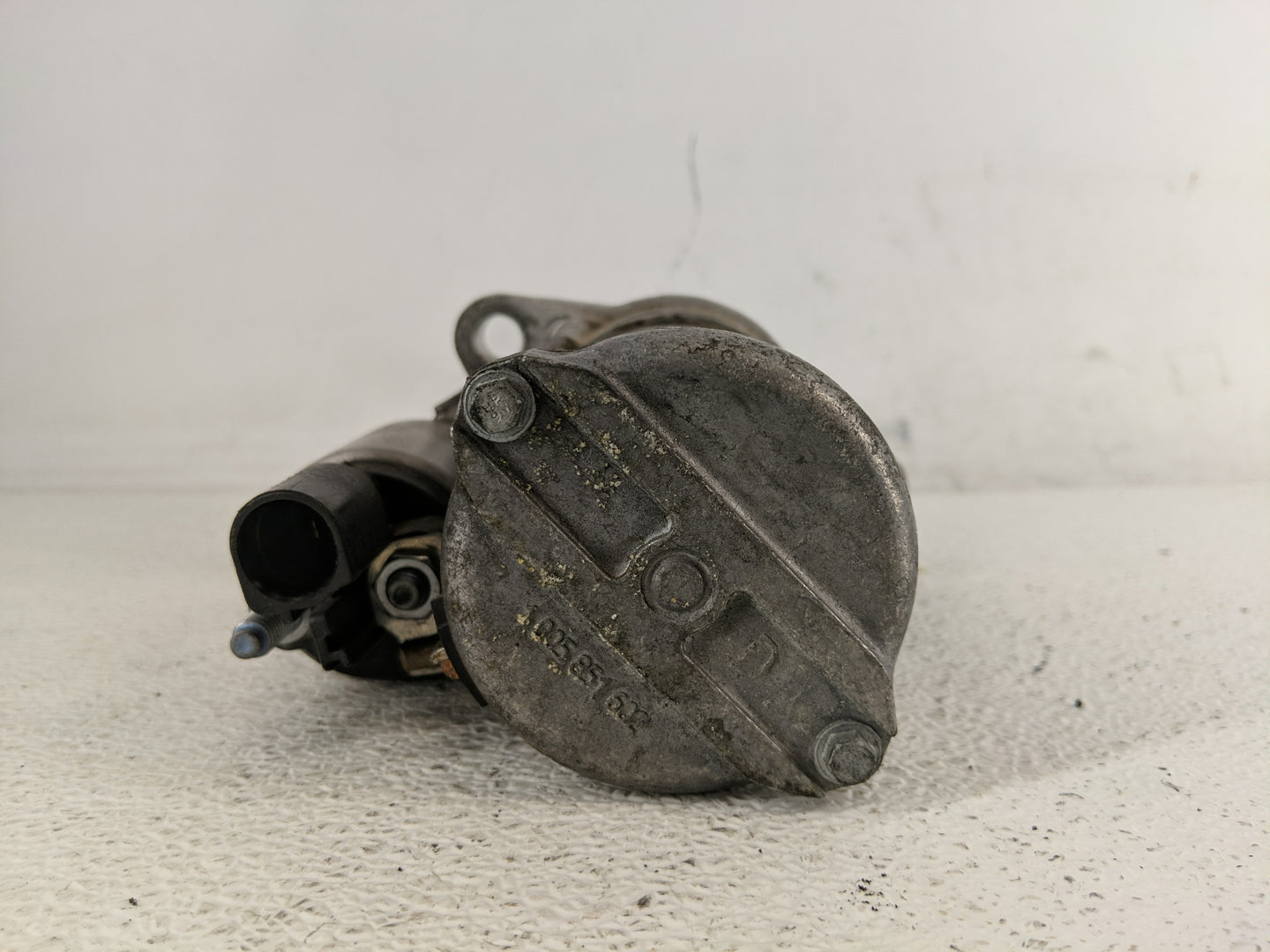 2023 Volkswagen Tiguan ABS Pump Control Module Replacement P/N:02M 911 022 F Fits OEM Used Auto Parts - Oemusedautoparts1.co