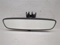 2023 Volkswagen Tiguan Interior Rear View Mirror Replacement OEM Fits OEM Used Auto Parts - Oemusedautoparts1.com