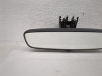2023 Volkswagen Tiguan Interior Rear View Mirror Replacement OEM Fits OEM Used Auto Parts - Oemusedautoparts1.com