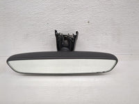 2023 Volkswagen Tiguan Interior Rear View Mirror Replacement OEM Fits OEM Used Auto Parts - Oemusedautoparts1.com