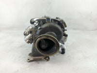 2023 Tiguan Turbocharger Turbo Charger Super Charger Supercharger - Oemusedautoparts1.com