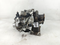 2023 Tiguan Turbocharger Turbo Charger Super Charger Supercharger - Oemusedautoparts1.com