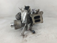 2023 Tiguan Turbocharger Turbo Charger Super Charger Supercharger - Oemusedautoparts1.com