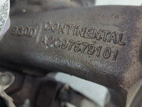 2023 Tiguan Turbocharger Turbo Charger Super Charger Supercharger - Oemusedautoparts1.com