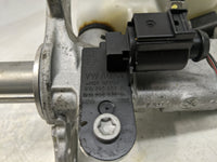 2018-2022 Volkswagen Tiguan Brake Master Cylinder - Oemusedautoparts1.com