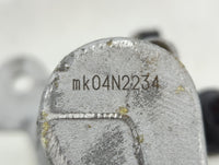 2018-2022 Volkswagen Tiguan Brake Master Cylinder - Oemusedautoparts1.com